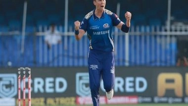Sports News | IPL 2021: Will Look Forward to Finish Campaign if I Get a Chance, Says Boult