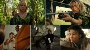 A Quiet Place Part II Full Movie in HD Leaked on TamilRockers for Free Download & Watch Online: Emily Blunt&rsquo;s Film Available on Torrents Sites in India to Hurt Its Box Office Collection?