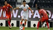 Sports News | Nothing to Talk About in India's Match Against B'desh Apart from Chhetri's Goals, Says Bhutia