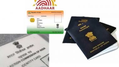 Aadhaar, PAN, Passport and More: Here's How To Deal With Different Government Official Documents After The Death Of The Holder