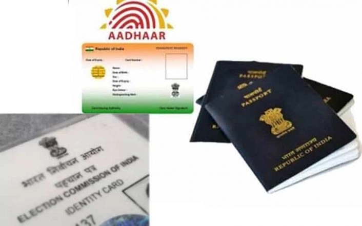 Here's How To Deal With Different Government Official Documents After The Death Of The Holder