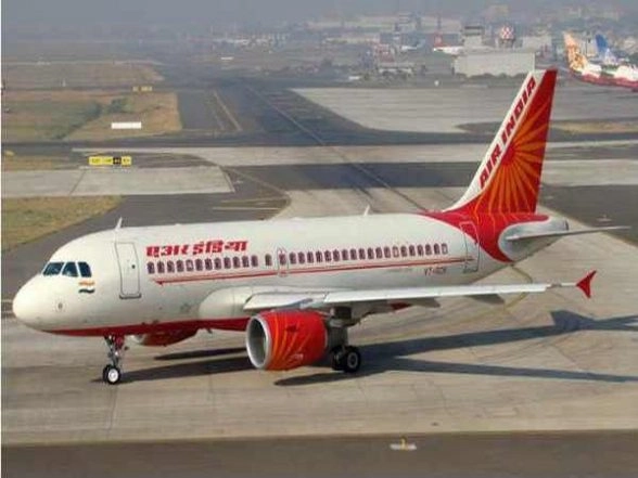 Delhi-Bound Flights Diverted to Jaipur Airport Due to Bad Weather in National Capital