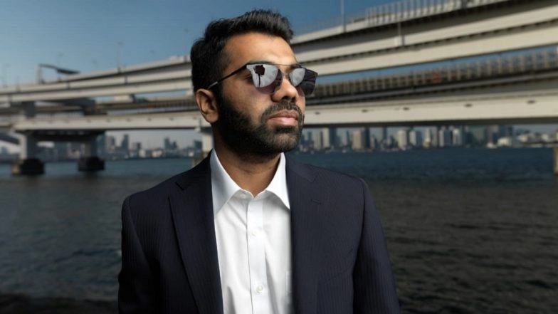 As Unique as Anique Hashmani