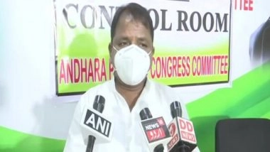 India News | APCC President Appeals State Govt to Put All Emergency Vehicles, Ambulances for Use of Corona Patients