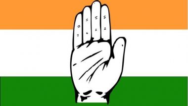 Hindi Language Row: Congress To Oppose Hindi ‘Imposition’ on Non-Hindi Speaking States