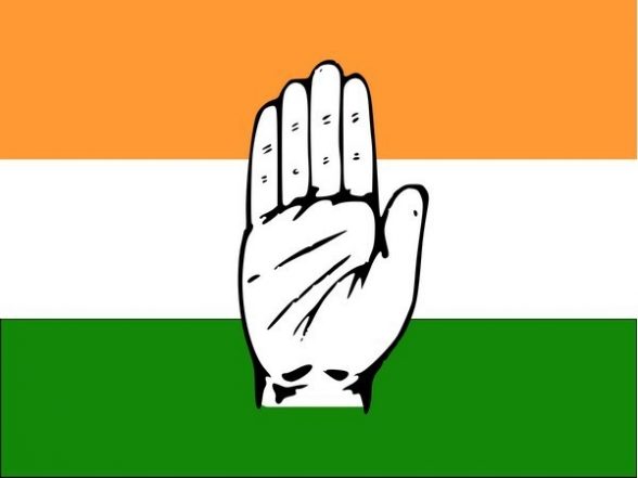 Congress Organises Dalit Swabhiman Yatra in Uttar Pradesh