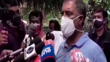 India News | BJP's AP Abdullakutty Quizzed by Anti-corruption Bureau in 'Kannur Fort Project' Case