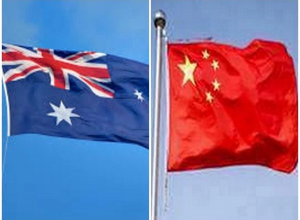 World News | Chinese Pro-democracy Students Facing Harassment, Threats in Australian Universities: Report