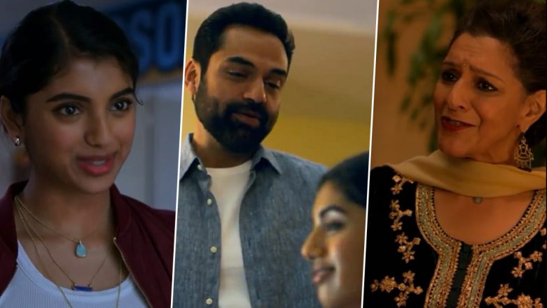 Abhay Deol To Star In Disney's Film ‘Spin’ (Watch Trailer)