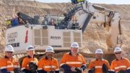 Business News | Adani's Australian Business Bravus Strikes Coal at Carmichael Project