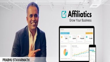 Business News | Affiliatics - Grow Your ECommerce and D2C Brands by 300x!