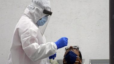 Cuba Reports 1,472 New COVID-19 Cases,16  Deaths in Past 24 Hours