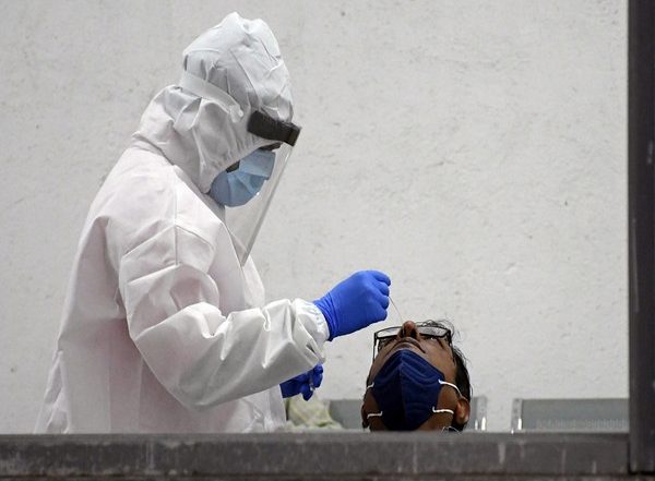 Cuba Reports 1,472 New COVID-19 Cases,16  Deaths in Past 24 Hours