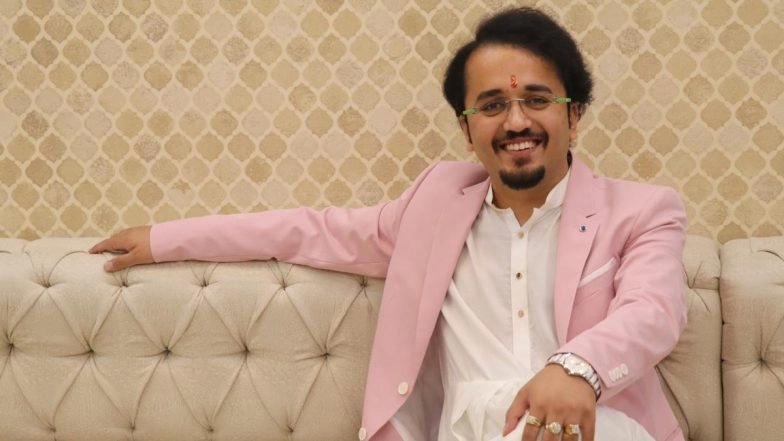 Akhil Poddar and How He Is Raising the Bars for Others in the Business & Lifestyle