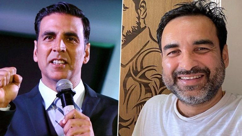 Akshay Kumar To Come To The Rescue Of Pankaj Tripathi In Oh My God 2!