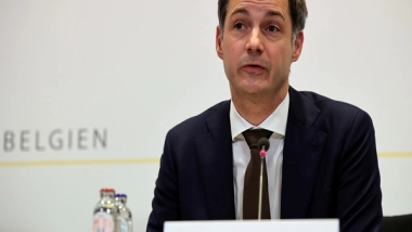 World News | Belgium Announces New Travel Rules for Summer Holidays