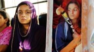 5 Years of Udta Punjab: Alia Bhatt Gets Nostalgic About Her Role of Kumari Pinky in Shahid Kapoor, Diljit Dosanjh's Film (Watch Video)