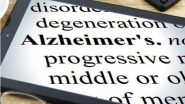World News | US FDA Okays First New Alzheimer's Drug in Nearly 2 Decades