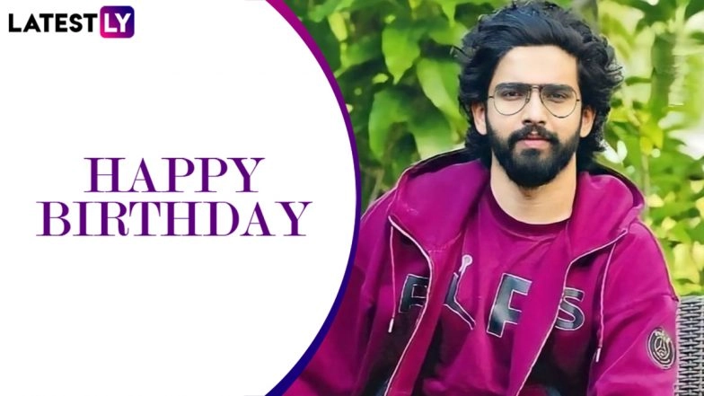 Amaal Mallik Birthday: 5 Bollywood Melodies Composed by Him That Prove His Versatility!	