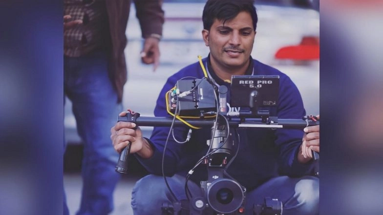 Director Aman Prajapat’s Song Maar Hi Dalogi Successfully Keeps the Viewers Hooked