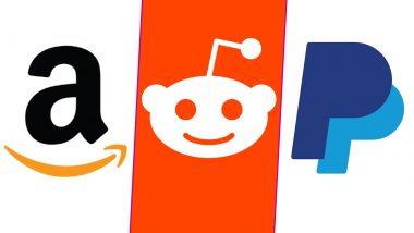 Numerous Websites Down: Sites Including Reddit, Paypal And Amazon Affected Due to Outage
