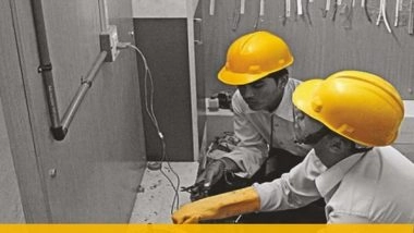 Business News | Ambuja Cement Foundation, NABARD to Skill Rural Youth in 10 States