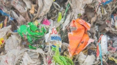 Business News | Geocycle to Undertake Cleaning of Jojari River in Rajasthan