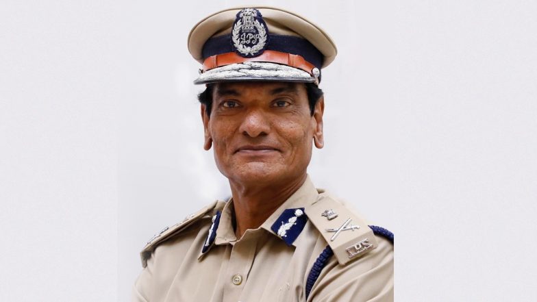 Anil Kant Is New Kerala Police Chief