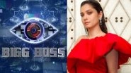 Bigg Boss 15: Ankita Lokhande Dismisses Rumours of Her Participation in Salman Khan&rsquo;s Reality Show