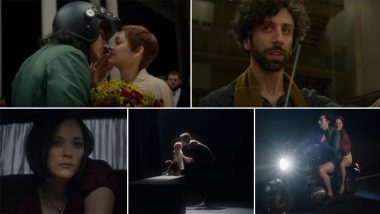 Annette Trailer: Adam Driver, Marion Cotillard And Simon Helberg's Musical Looks Fun But In A Twisted Kind Of A Way (Watch Video)