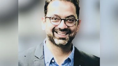 Business News | Global Venture Platform Startup-O's Co-Founder and CEO Anuj Jain Joins Advisory Board of Leading E-Commerce Enabler Assiduus Global