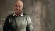 Anupam Kher Narrates Discovery+ Orignal Documentary Bhuj: The Day India Shook, Film to Premiere on June 11
