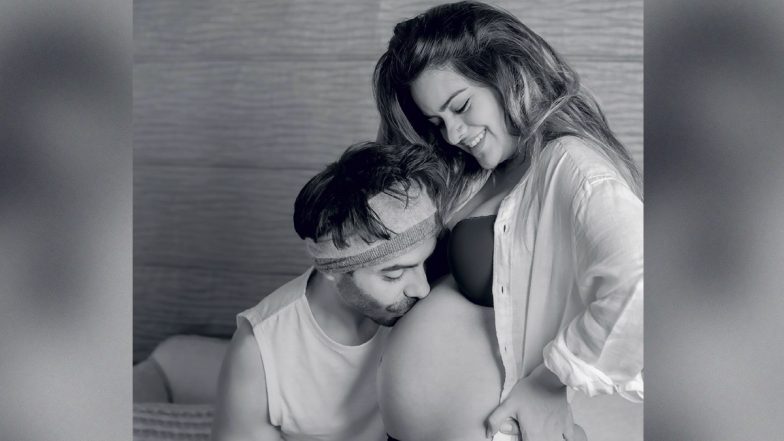 Aparshakti Khurrana And His Wife Akriti Are Expecting Their First Child; The Actor Confirms On Instagram