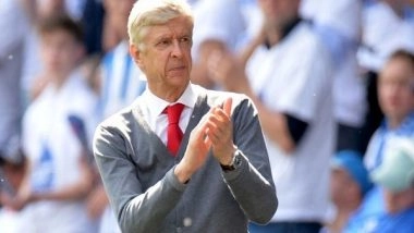 Sports News | France Are Super Favourites to Win Euro 2020, Says Wenger