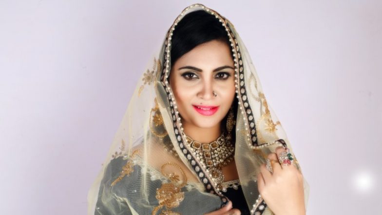 Arshi Khan to Charge Rs 7 Crore For Her Swayamvar Show 'Ayenge Tere Sajna' - Reports