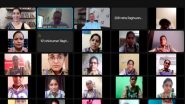 Business News | 'Arth Sangini' NGO Taught Financial Management Tips to Women Constables