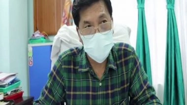 India News | Arunachal Pradesh: Random Testing Increases for Covid-19 as Cases Rise