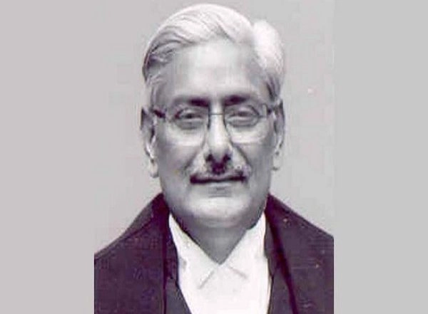 India News | Former SC Judge Arun Kumar Mishra to Take Charge as NHRC Chairman Today