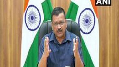 Chances of Third COVID-19 Wave Are Real, Says Delhi CM Arvind Kejriwal