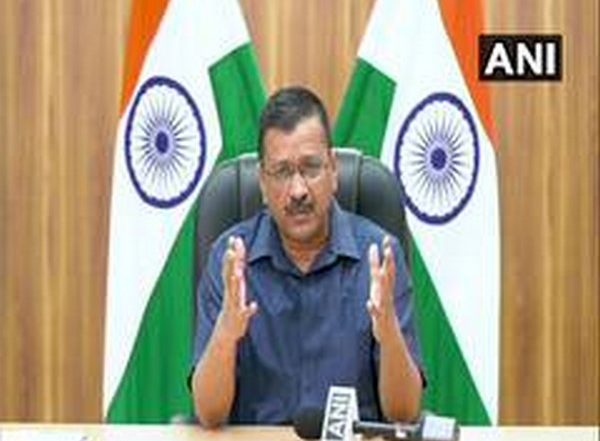 Chances of Third COVID-19 Wave Are Real, Says Delhi CM Arvind Kejriwal