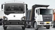 Business News | Ashok Leyland Forms New Committee of Board to Drive ESG