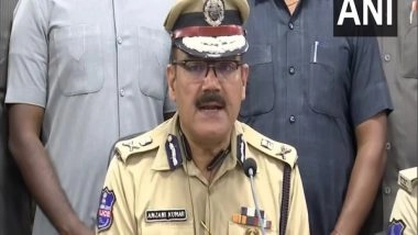 India News | Covid-19: Nearly 8,000 Cases Being Booked Against Violators Daily