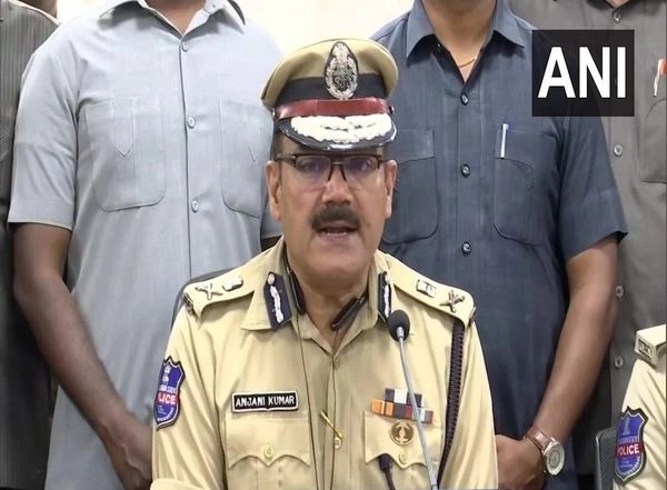 India News | Covid-19: Nearly 8,000 Cases Being Booked Against Violators Daily