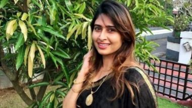 Lakshadweep filmmaker Ayesha Sulthana Planning A Film On Her Run-In With The Law After Getting Bail