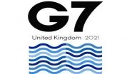 World News | G7 Expected to Provide 1 Billion COVID-19 Vaccine Doses to the World: UK