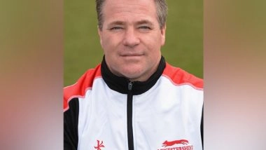 Sports News | ECB to Put 'alternative Arrangements' for 1st ODI Against SL After Match Referee Phil Whitticase Tests Positive for COVID-19