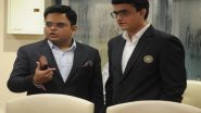 Sports News | T20 WC: BCCI Keen to Host in India, but COVID-19 and Tax Quandary Could Possibly See Event Move out