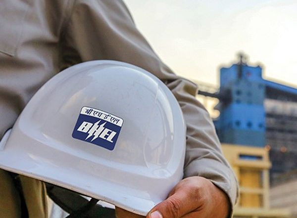 Crisil Downgrades BHEL Rating on Long-Term Bank Facilities