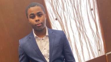 21 Year Old Entrepreneur BJ Smith Shares His Secrets for Creating Multiple Sources of Income