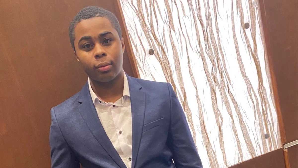 Lifestyle News 21 Year Old Entrepreneur BJ Smith Shares His Secrets